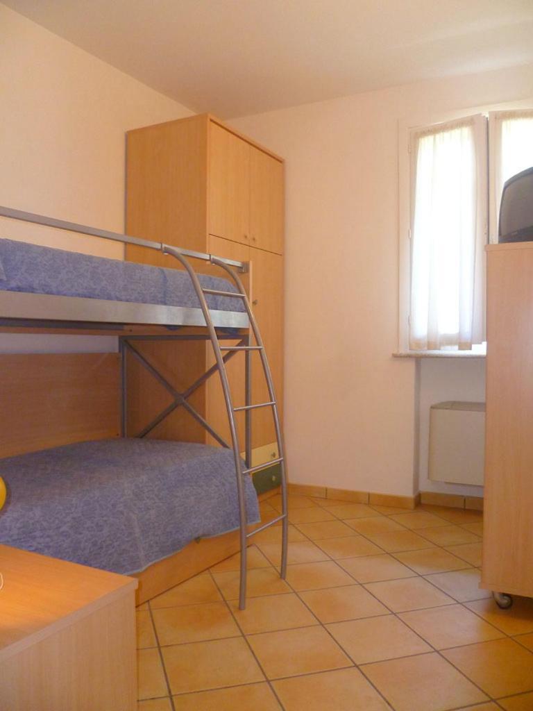 Residence La Rotonda Cervia Room photo