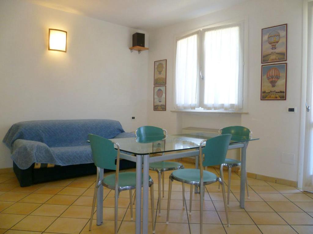 Residence La Rotonda Cervia Room photo