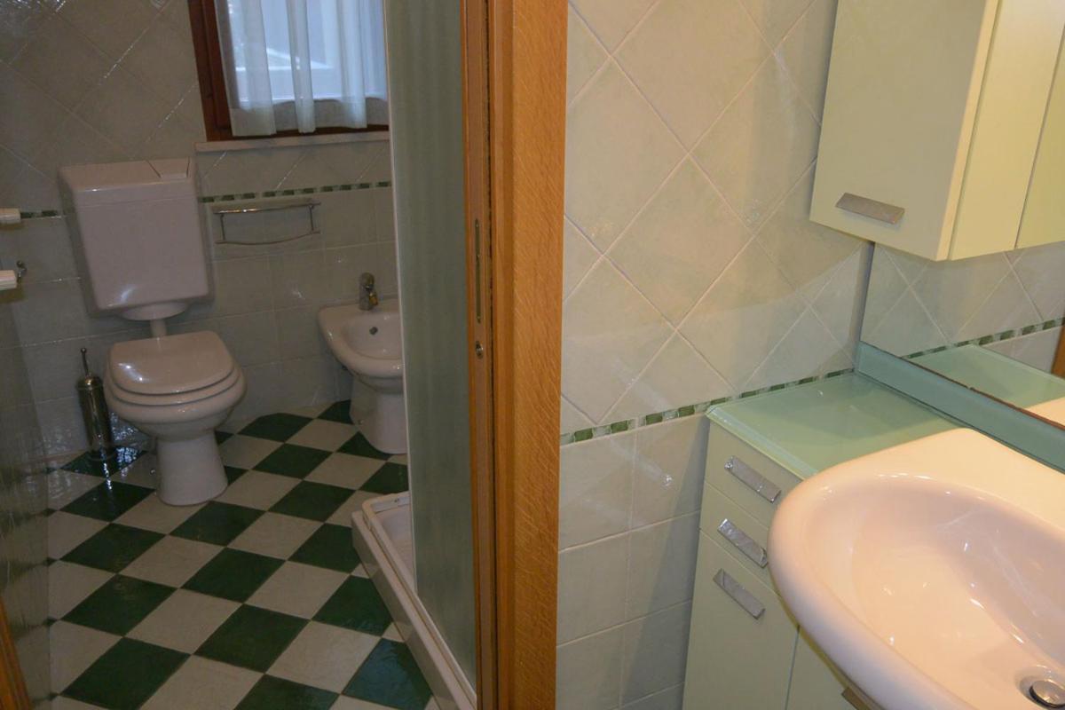 Residence La Rotonda Cervia Room photo