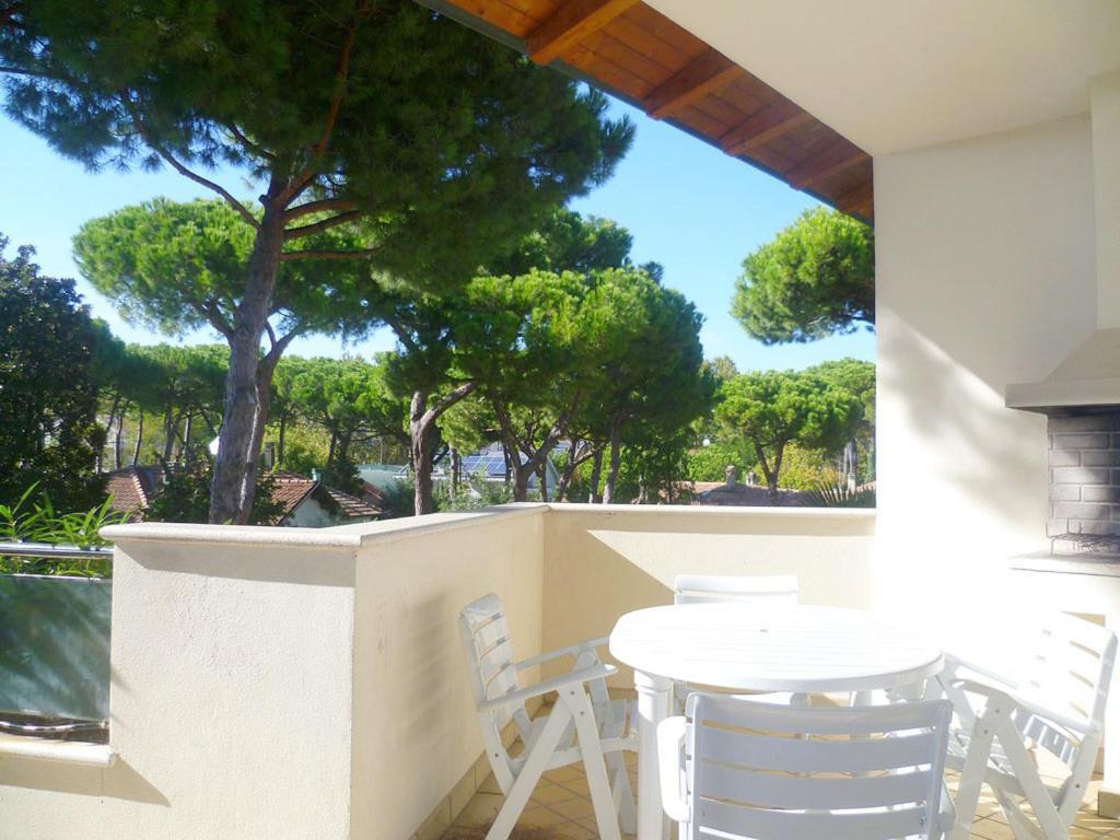 Residence La Rotonda Cervia Exterior photo